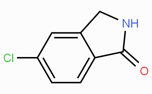 74572-29-5 | 5-氯-1-异吲哚啉酮