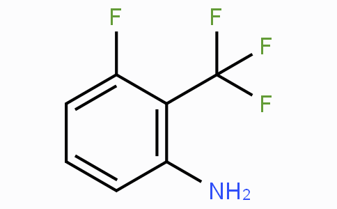 123973-22-8 | 3-氟-2-(三氟甲基)苯胺