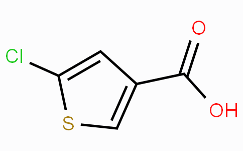 CS10357 | 36157-42-3 | 5-Chlorothiophene-3-carboxylic acid