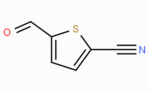 CS10362 | 21512-16-3 | 5-Formylthiophene-2-carbonitrile