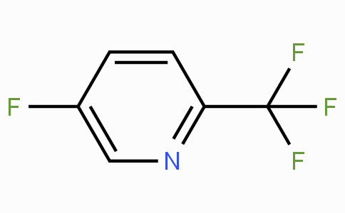 936841-73-5 | 5-Fluoro-2-(trifluoromethyl)pyridine