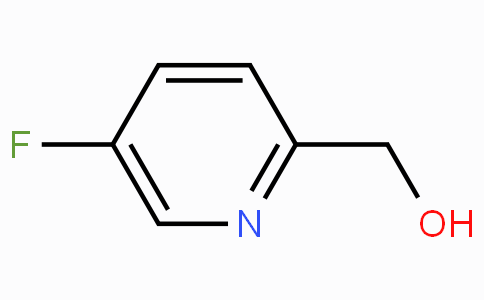 CAS No. 802325-29-7, (5-Fluoropyridin-2-yl)methanol