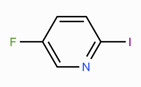 CAS No. 159870-80-1, 5-Fluoro-2-iodopyridine