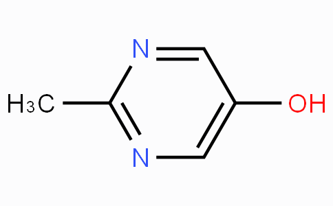 35231-56-2 | 2-甲基-5-羟基嘧啶