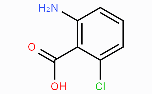2148-56-3 | 6-クロロアントラニル酸