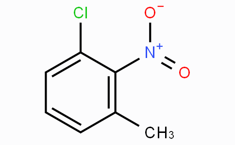 CAS No. 5367-26-0, 3-Chloro-2-nitrotoluene