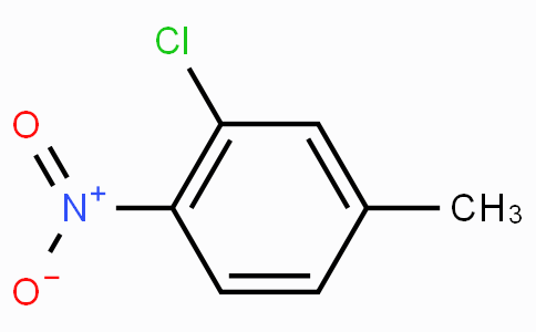 CAS No. 38939-88-7, 3-Chloro-4-nitrotoluene