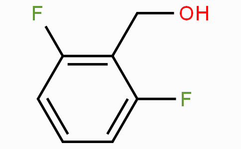 CAS No. 19064-18-7, 2,6-ジフルオロベンジルアルコール