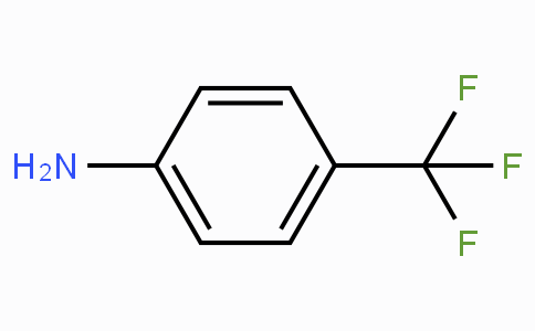 455-14-1 | 4-(Trifluoromethyl)aniline