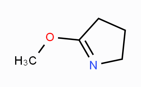 5264-35-7 | 2-甲氧基-1-吡咯烷