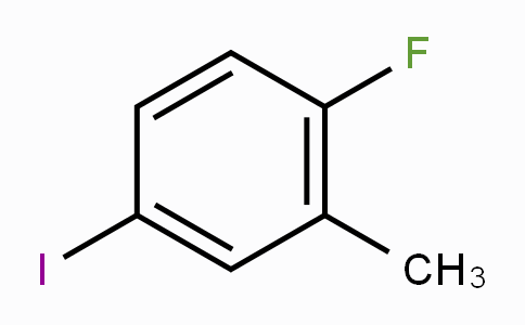 CAS No. 452-68-6, 2-Fluoro-5-iodotoluene