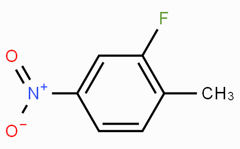 1427-07-2 | 2-氟-4-硝基甲苯