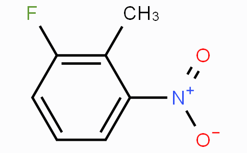 CAS No. 769-10-8, 2-Fluoro-6-nitrotoluene