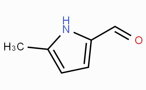 1192-79-6 | 5-甲基-1H-吡咯-2-甲醛
