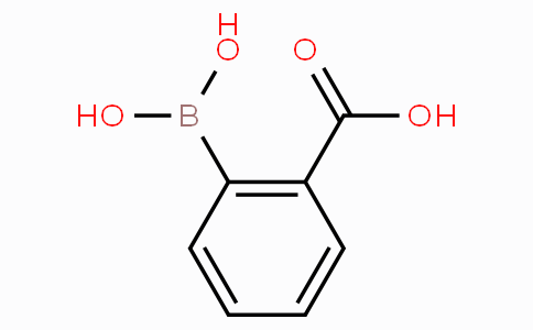 CAS No. 149105-19-1, 2-Boronobenzoic acid