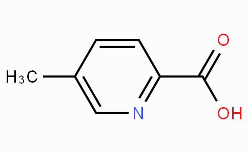 CAS No. 4434-13-3, 5-Methylpicolinic acid