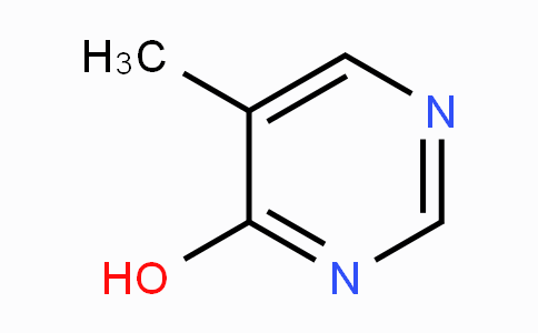 CAS No. 17758-52-0, 5-Methylpyrimidin-4-ol