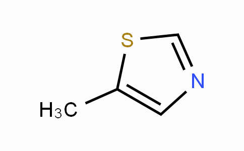 CAS No. 3581-89-3, 5-Methylthiazole