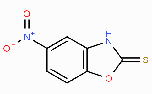 22876-21-7 | 5-硝基苯并噁唑并-2-硫酮