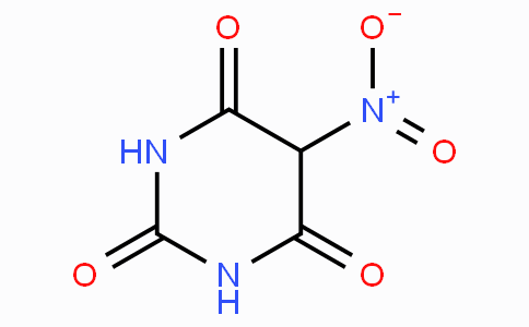 480-68-2 | 5-Nitropyrimidine-2,4,6(1H,3H,5H)-trione