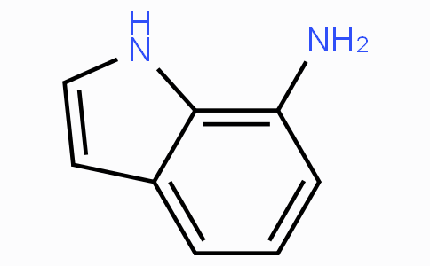 CAS No. 5192-04-1, 1H-Indol-7-amine