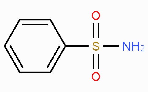 CAS No. 98-10-2, Benzenesulfonamide