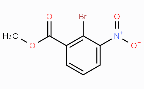 CAS No. 5337-09-7, Methyl 2-bromo-3-nitrobenzoate