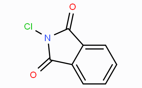 3481-09-2 | N-氯邻苯二甲酰亚胺