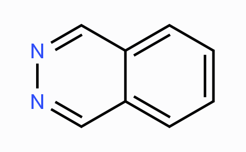 CAS No. 253-52-1, Phthalazine