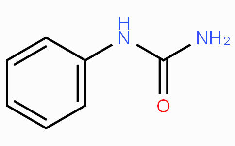 CAS No. 64-10-8, 1-Phenylurea