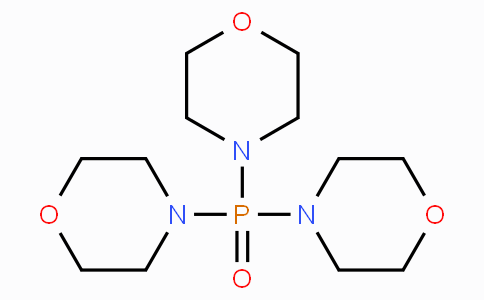 CS10534 | 4441-12-7 | Trimorpholinophosphine oxide