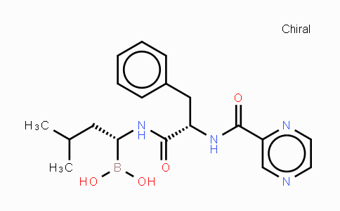 CS10539 | 179324-69-7 | ボルテゾミブ