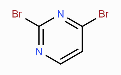 CAS No. 3921-01-5, 2,4-Dibromopyrimidine
