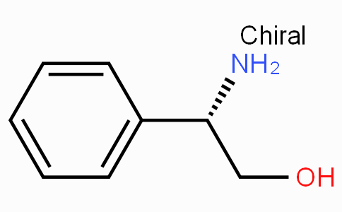 CAS No. 20989-17-7, (S)-2-Phenylglycinol