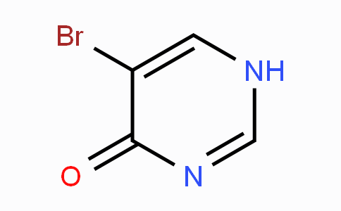 CAS No. 19808-30-1, 5-Bromopyrimidin-4(1H)-one