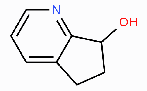 CAS No. 41598-71-4, 6,7-Dihydro-5H-cyclopenta[b]pyridin-7-ol