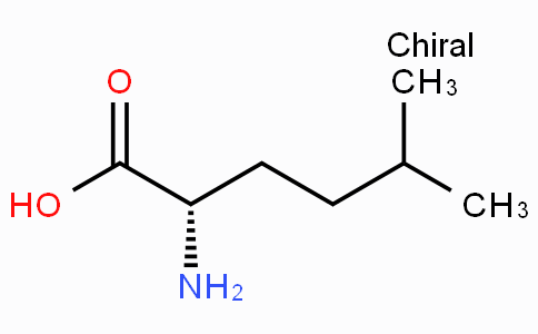 CS10576 | 31872-98-7 | (S)-2-Amino-5-methylhexanoic acid