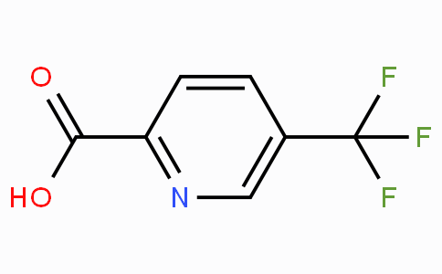 CAS No. 80194-69-0, 5-(Trifluoromethyl)picolinic acid