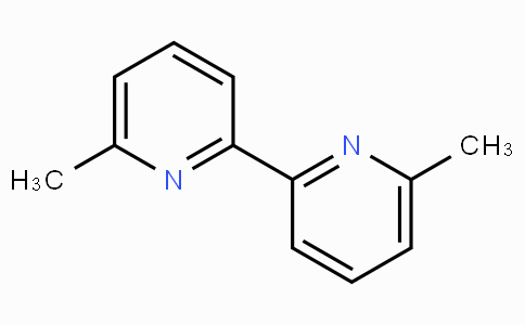 CAS No. 4411-80-7, 6,6'-Dimethyl-2,2'-bipyridine
