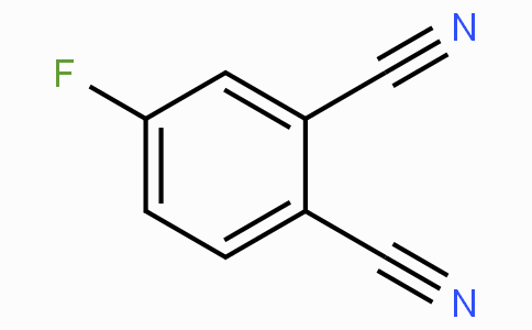 CAS No. 65610-14-2, 4-Fluorophthalonitrile