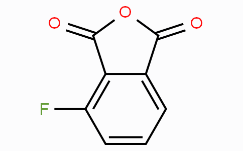 CAS No. 652-39-1, 3-Fluorophthalicanhydride