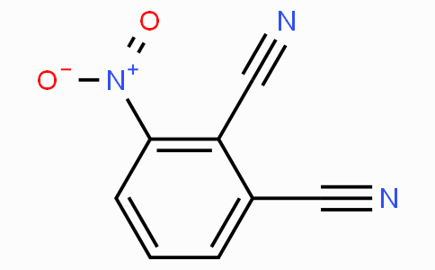 51762-67-5 | 3-硝基邻苯二甲腈
