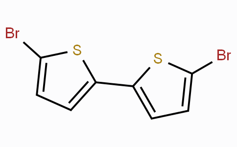 CAS No. 4805-22-5, 5,5'-Dibromo-2,2'-bithiophene
