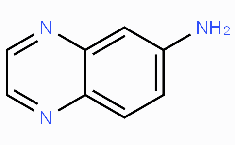 CS10612 | 6298-37-9 | 6-氨基喹喔啉