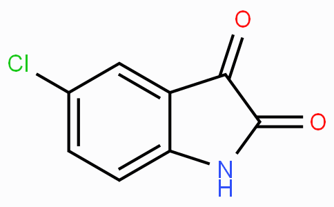 17630-76-1 | 5-Chloroindoline-2,3-dione
