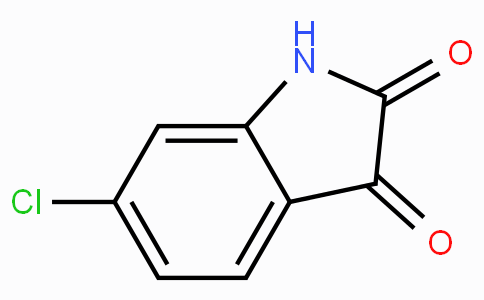 CAS No. 6341-92-0, 6-Chloroisatin