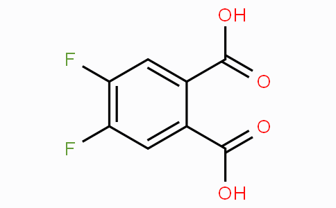 CAS No. 18959-31-4, 4,5-Difluorophthalic acid