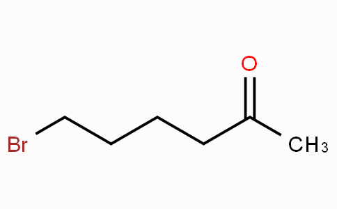CAS No. 10226-29-6, 6-Bromohexan-2-one