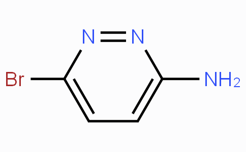 CAS No. 88497-27-2, 6-Bromopyridazin-3-amine