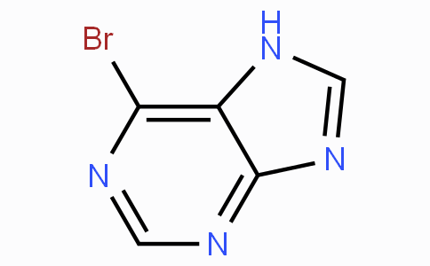 CAS No. 767-69-1, 6-Bromo-7H-purine